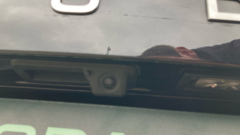 Skoda Kamiq 1.0 TSI SE Edition 5dr DSG Petrol Hatchback